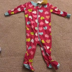 Sweet sleeper